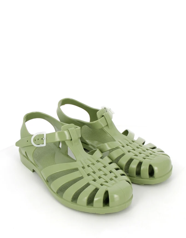 Σανδάλια Olive